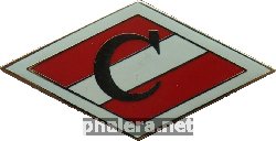 Знак Unknown