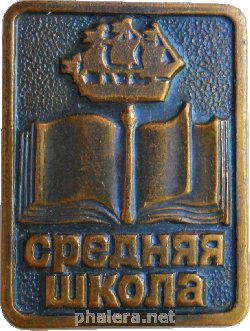 Знак Unknown