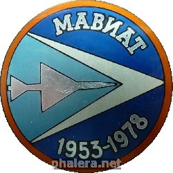 Знак Unknown