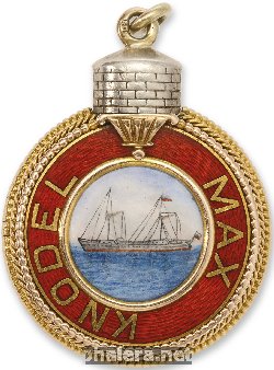 Badge  