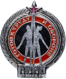 Badge  