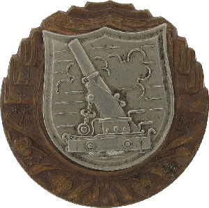 Badge  