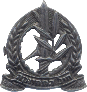 Знак Logistics corps