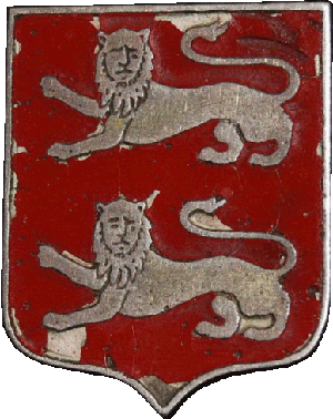 Знак Нормандия-Неман