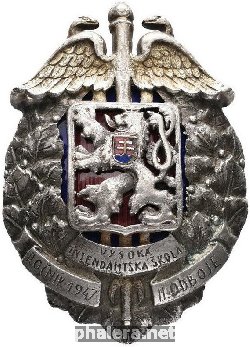 Знак Unknown