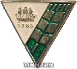 Знак Unknown
