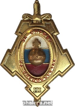 Badge  