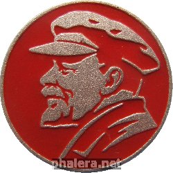 Знак Unknown