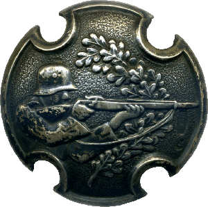 Badge  