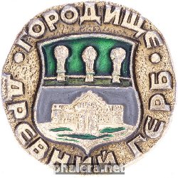 Badge  