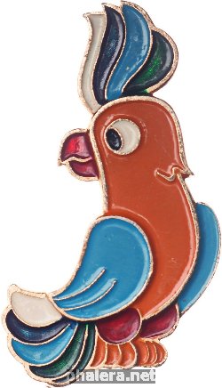 Badge  