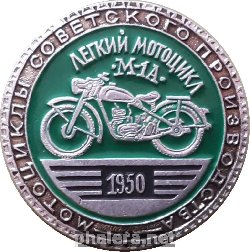 Знак Unknown