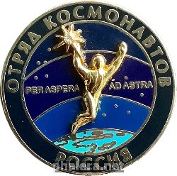 Badge  