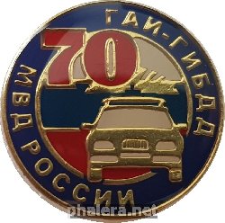 Badge  