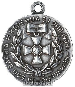 Знак Unknown