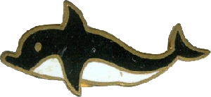 Знак Проект 667БДРМ Дельфин