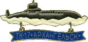 Badge  
