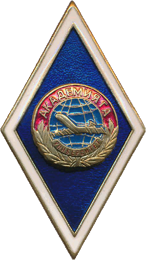 Знак Unknown