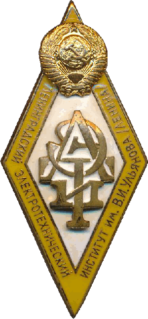 Знак Unknown