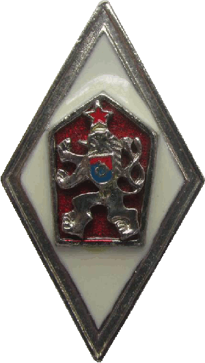 Знак Academy
