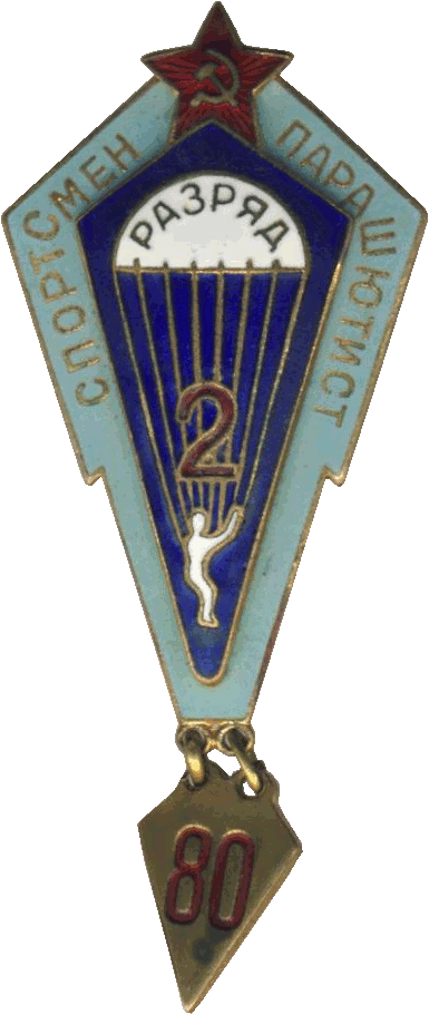 Знак Unknown