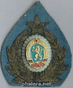 Знак Air Force