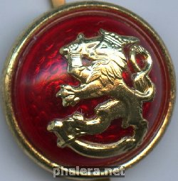 Знак Кокарда