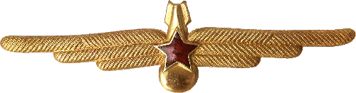 Badge Navigator 