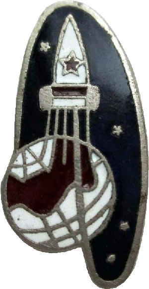Badge  