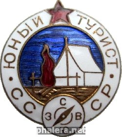 Badge  