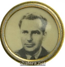Знак Герман Титов