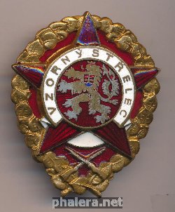 Badge  