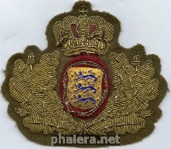 Знак Unknown