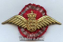 Знак Unknown