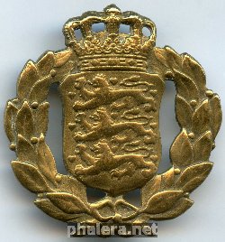 Знак Unknown