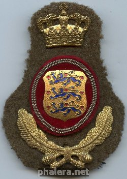 Знак Unknown