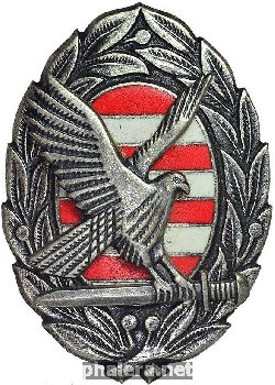 Знак Военная академия