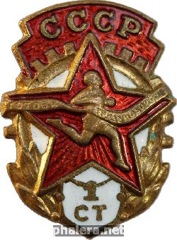 Badge  