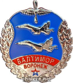 Badge  