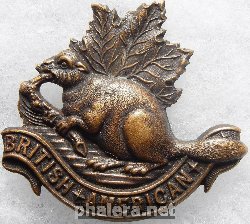 Знак British-American