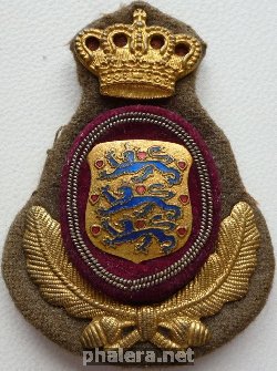 Badge  
