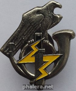 Знак Unknown