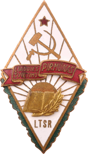 Badge  