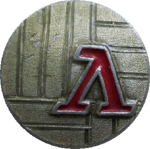 Badge  