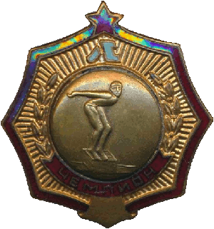 Badge  