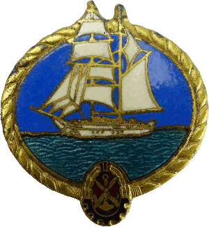 Знак Unknown