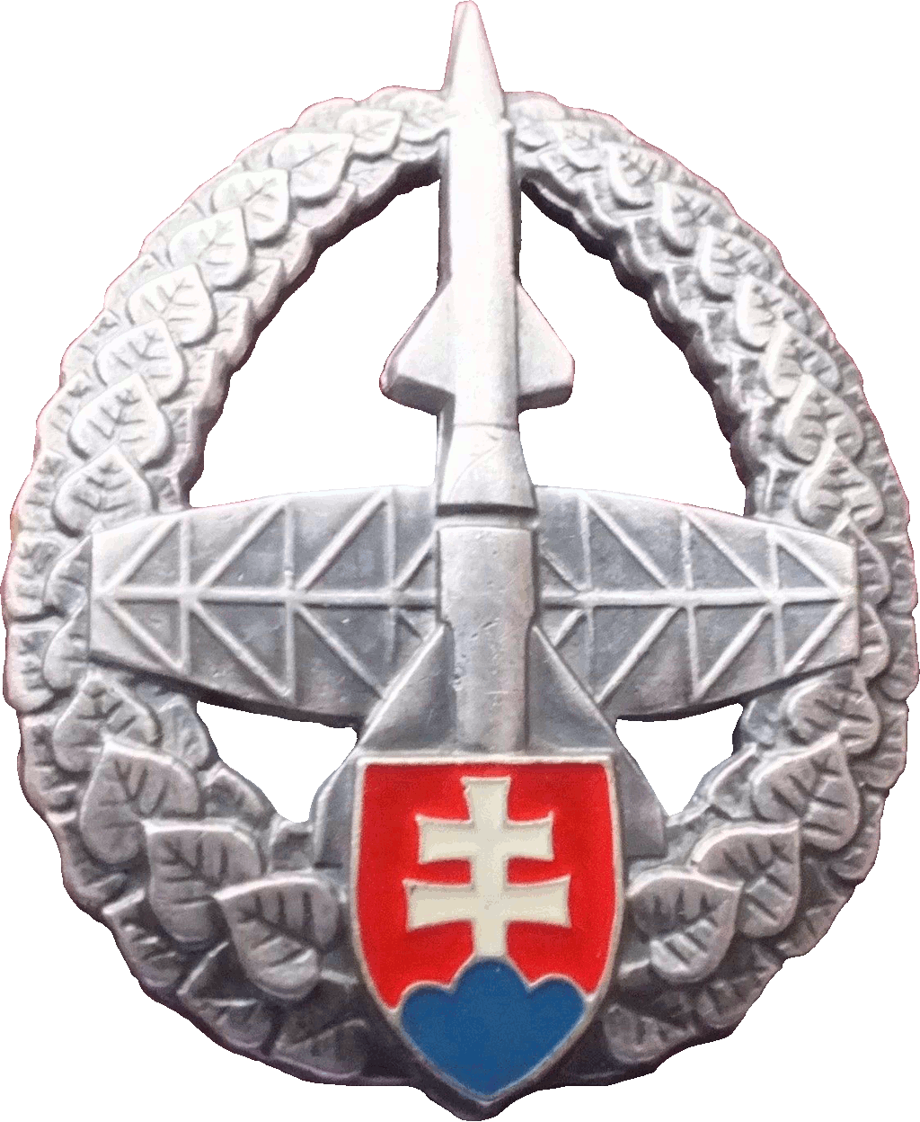 Знак Unknown
