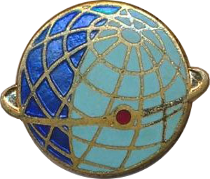 Знак Спутник 