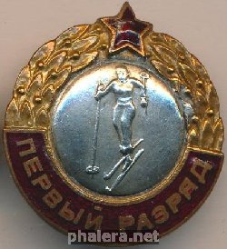 Badge  