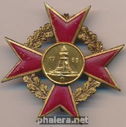 Знак Unknown